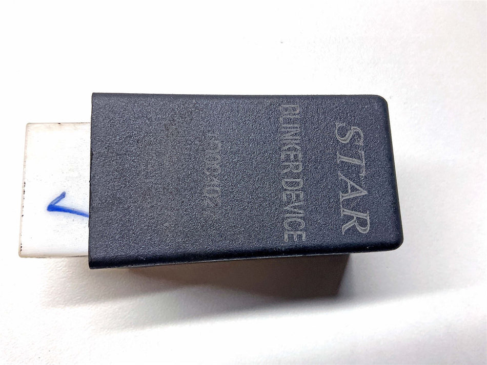 2024 Vespa GTS125 Indicator Relay - 1D004022