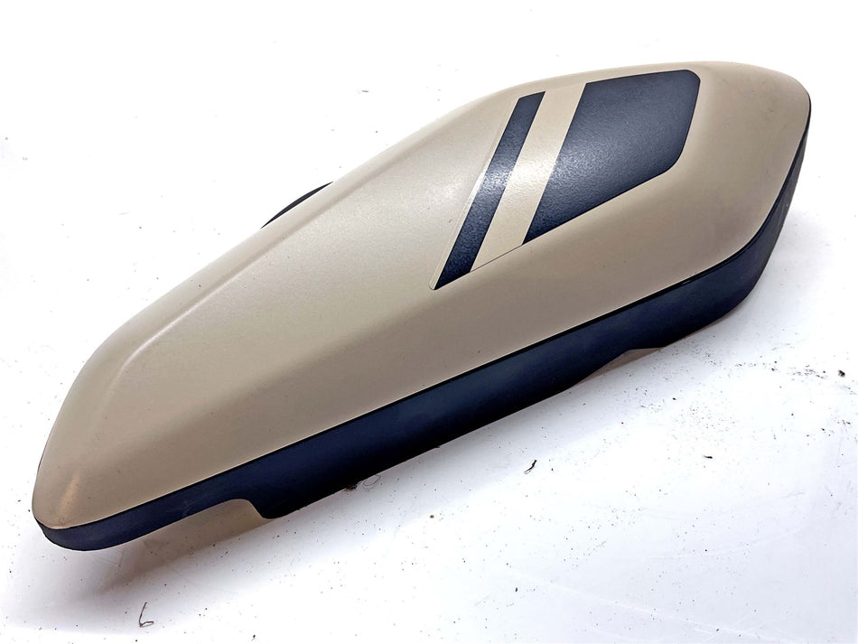 2024 Royal Enfield Himalayan Right Upper Side Fairing - RAV01377