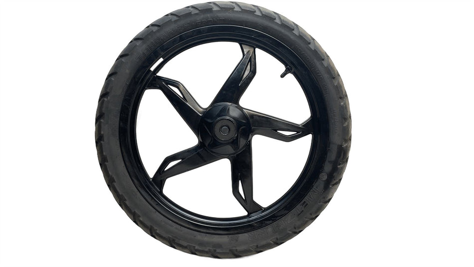 2019 BMW G310GS Front Wheel 36318561144