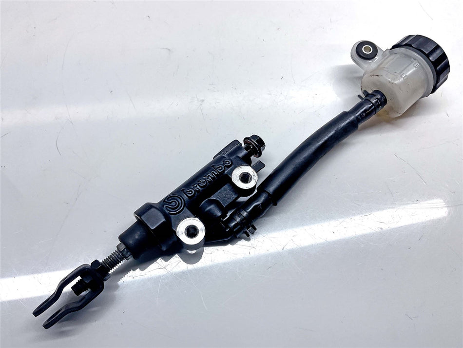 2023 Yamaha Tenere 700 Rear Brembo Brake Master Cylinder - 4P52583V0100