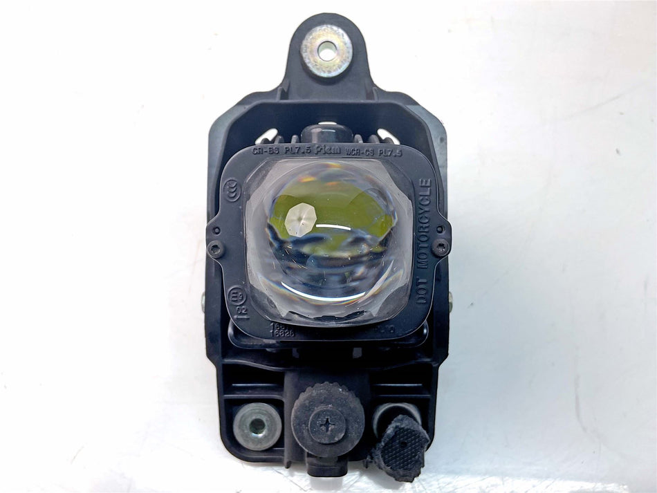 2024 Yamaha MT-07 Headlight Unit - BAT8430000