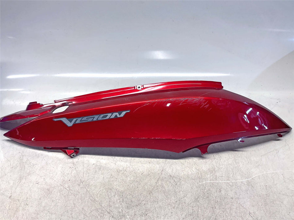 2017 Honda Vision 50 Right Side Fairing - 83500-KZL-9300