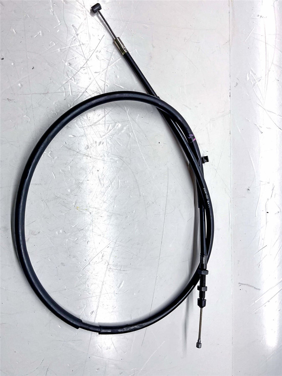 2016 Yamaha YZF R1M Clutch Cable - 2CR263350100