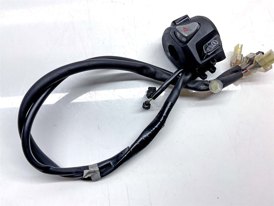 2024 Honda PCX125 Switchgear Right - 35160K1ZJ12