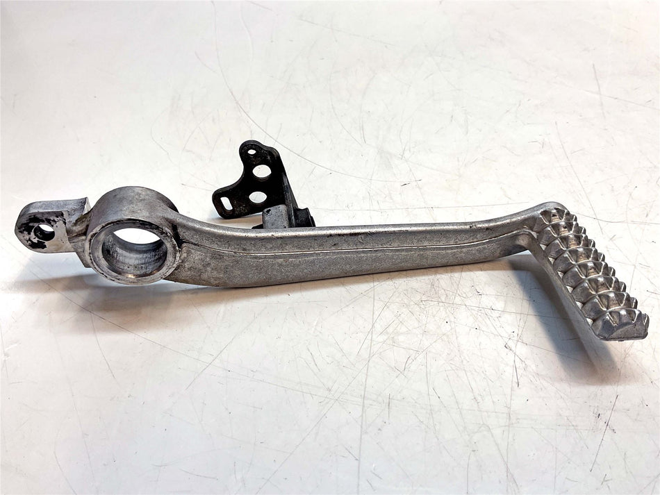 2004 Suzuki GSX-R1000 Rear Brake Pedal - 4311041G00000