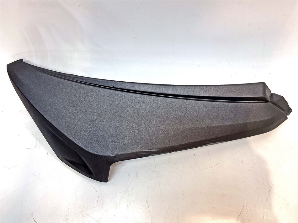 2025 KYMCO Xtown 125i ES Lower Fairing / Bellypan - 64305ABD2C000