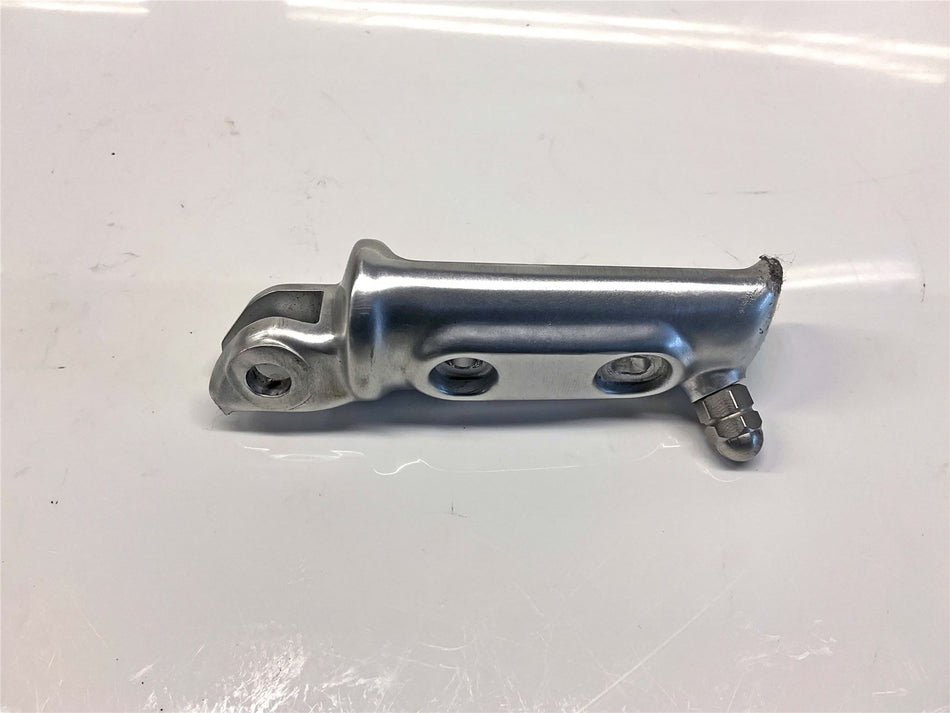 2023 Triumph Speed Twin 900 Right Front Footrest - T2083460