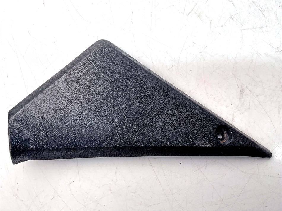 1999 Suzuki Bandit 600 GSF600 Right Front Frame Cover - 4751132F00291