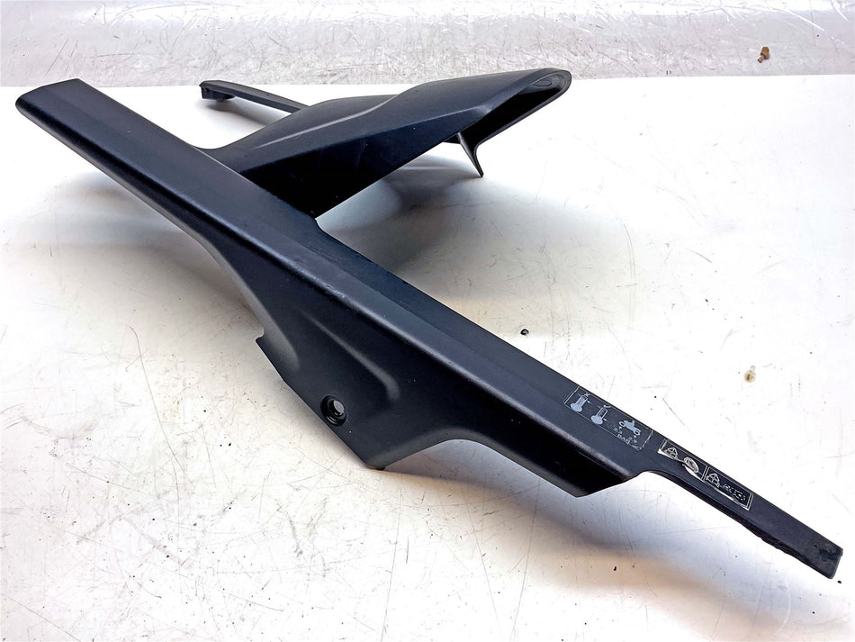 2022 Triumph Trident 660 Rear Hugger - T2053300