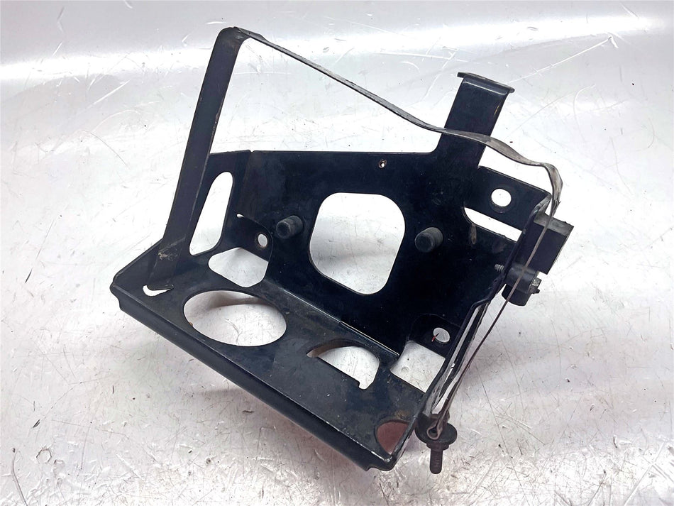 1999 Harley-Davidson Sportster 1200 Battery Tray - 66194-98