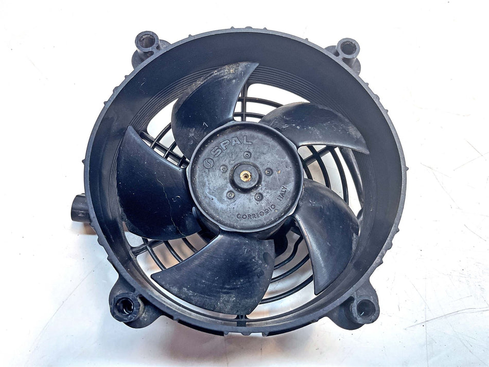 2021 KTM 1290 Super Adventure S Radiator Cooling Fan - 61935044033