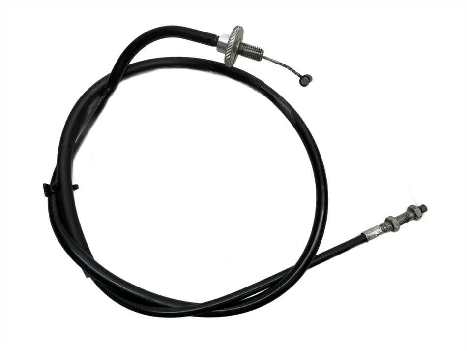 2022 Yamaha MT-09 Clutch Cable B7N2633500