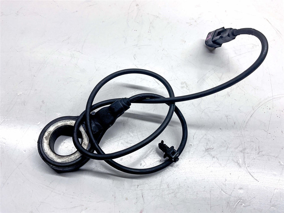 2017 Harley-Davidson Sportster 1200 Anniversary Speed Sensor