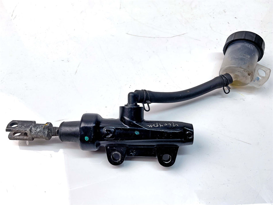 2024 KTM Duke 125 Rear Brake Master Cylinder - 96313060033