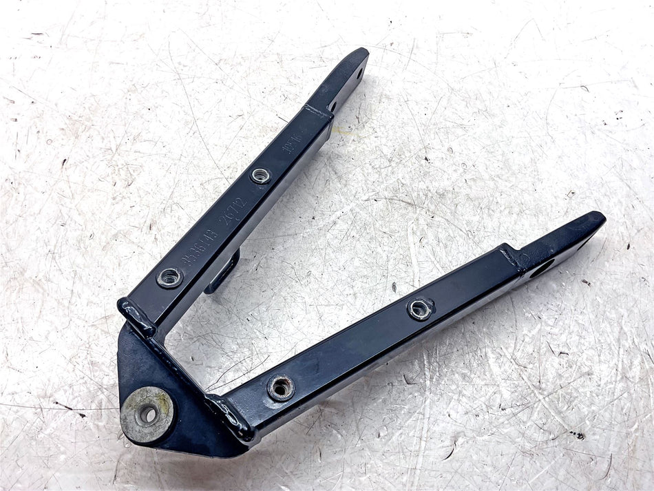 2016 BMW R Nine T Rear Frame Bolt-on - 46511600157