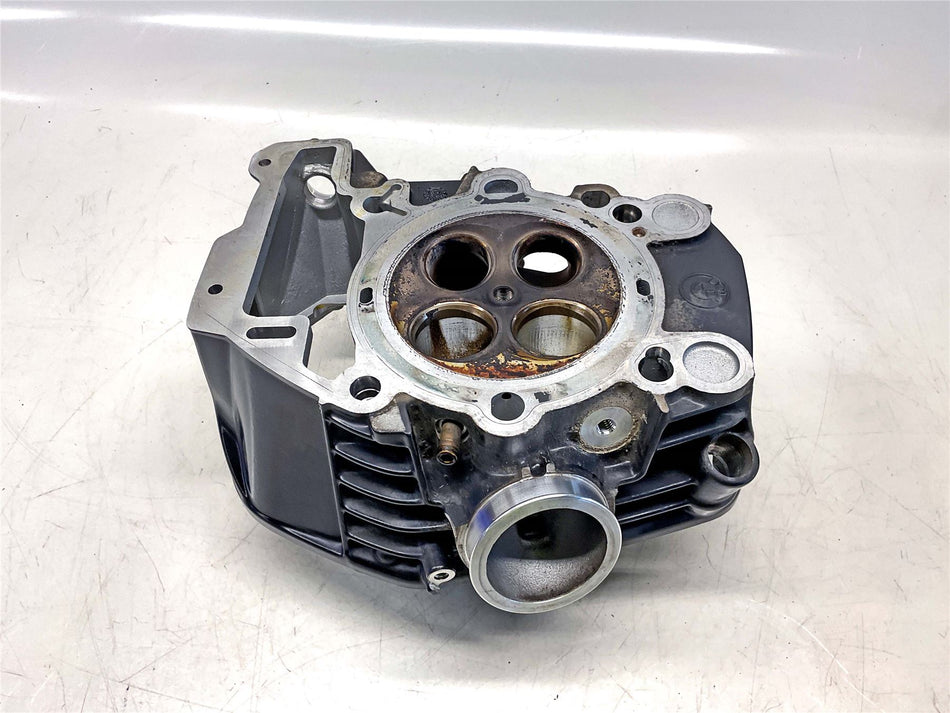 2022 BMW R1250GS Adventure Right Engine Cyl Head - 11128504124