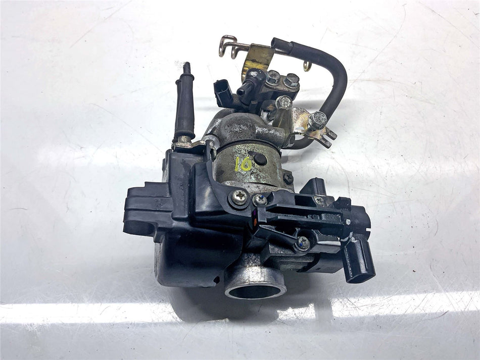 2022 Honda PCX125 Throttle Bodies - 16400K0RV02