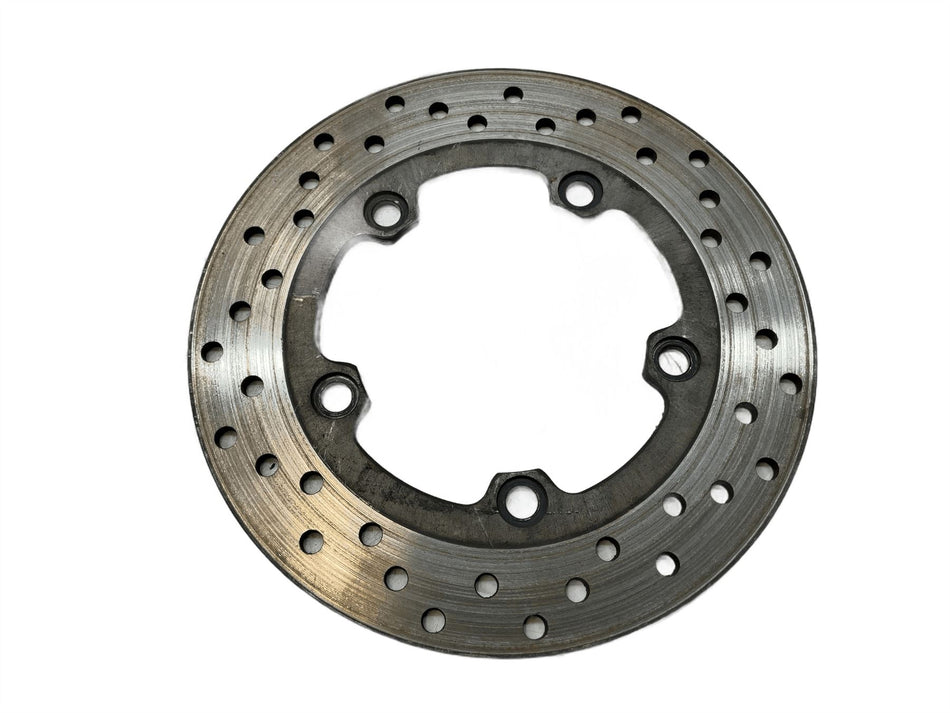 2017 Yamaha YZF R6 Rear Brake Disc Rotor 13S2582W0000