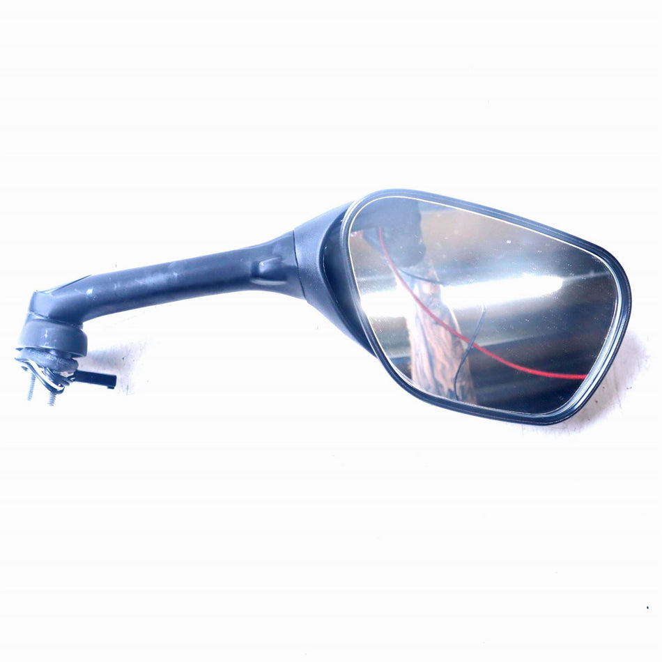 2008 Suzuki GSX-R600 Right Mirror & Indicator - 5650041G11000