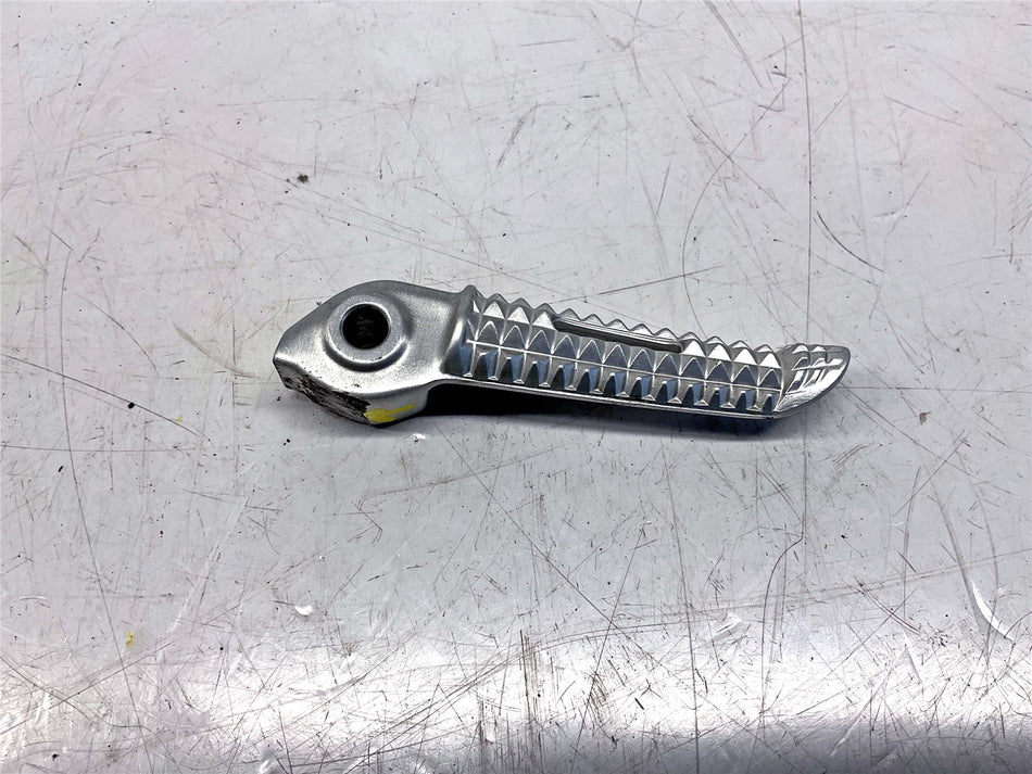 2023 Triumph Tiger 660 Sport Left Rear Footrest - T2088202