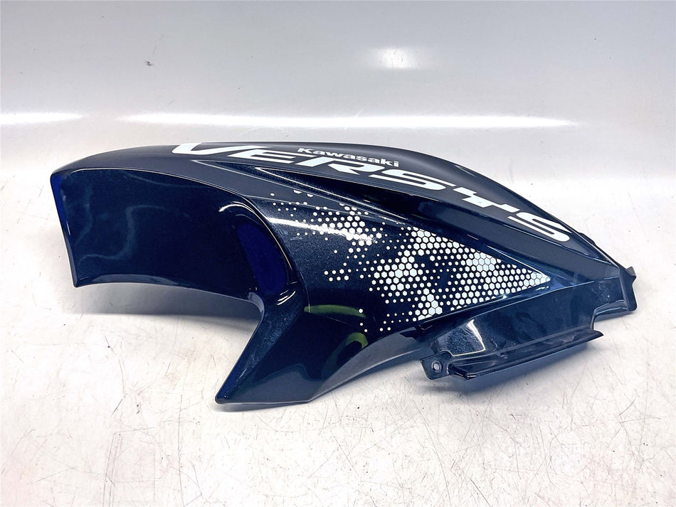 2021 Kawasaki Versys 650 Right Tank Cowl - 550280564