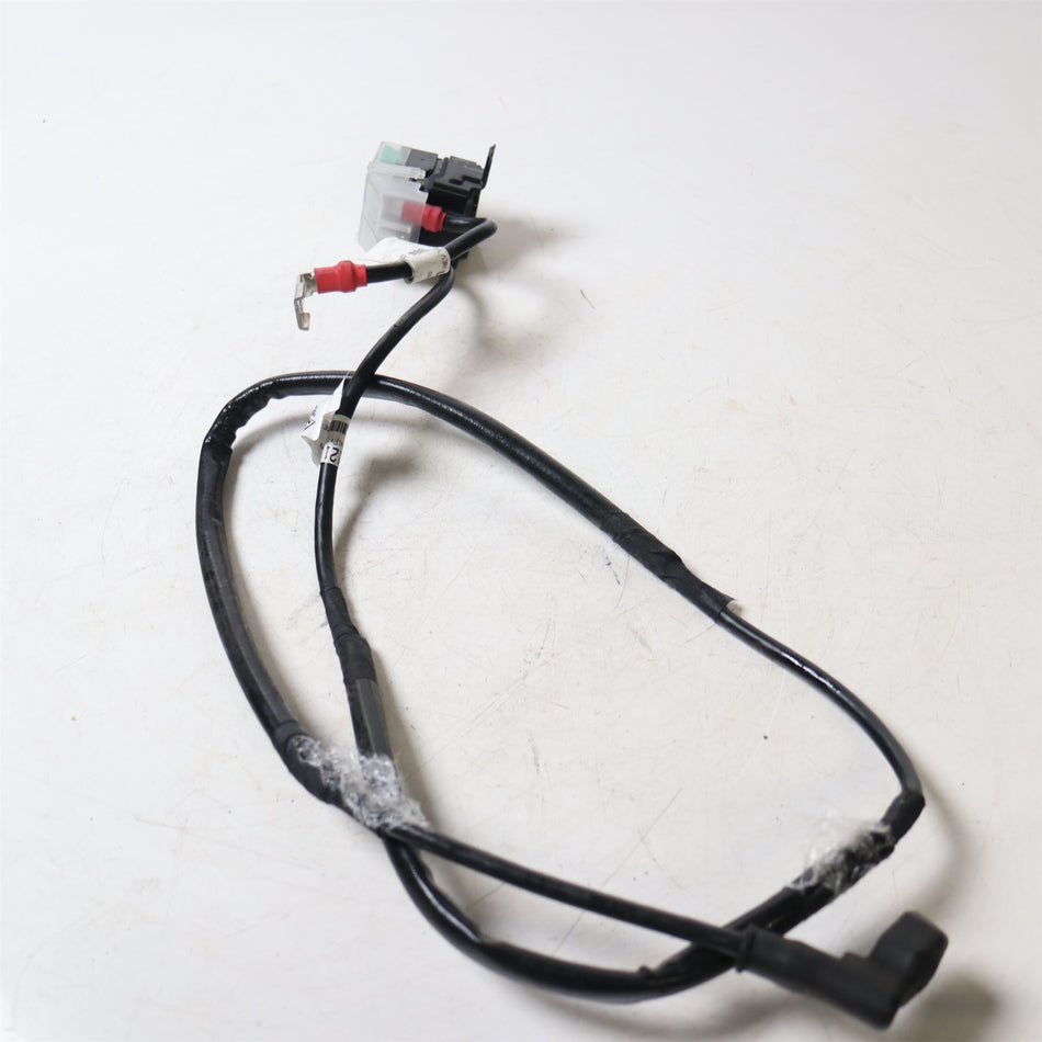 2023 Ducati Scrambler Nightshift Starter Relay - 39740081B
