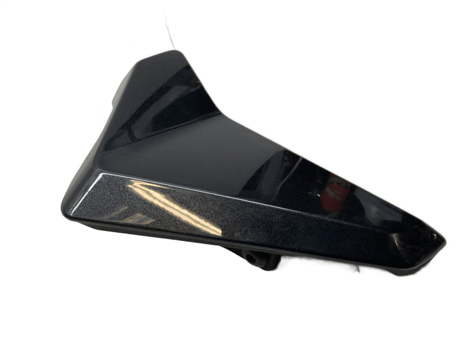 2025 Triumph Street Triple 765 RS Radiator Side Panel T2302381