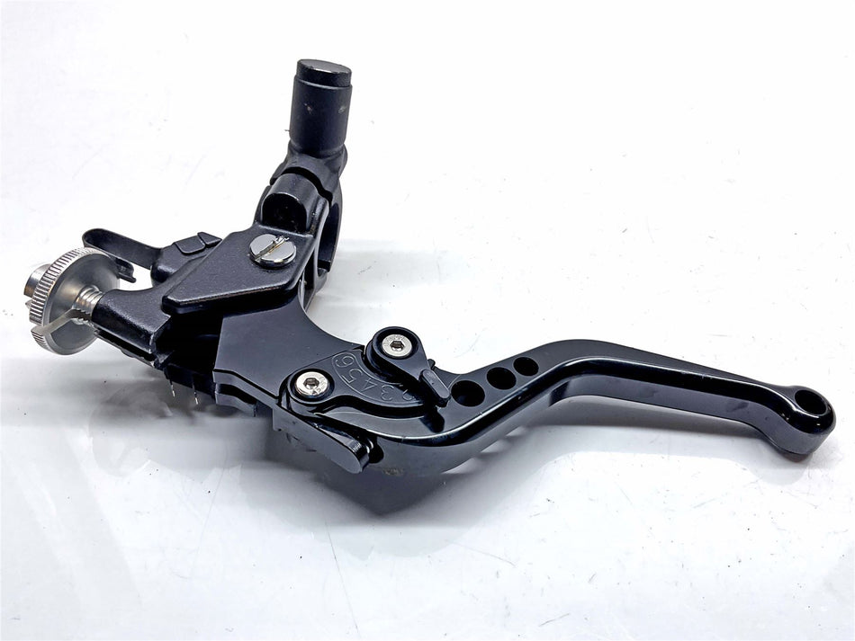2019 Honda CB1000R Clutch Lever