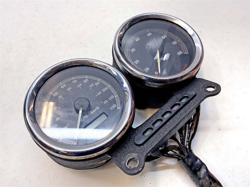 2001 Harley-Davidson FXDXT Super Glide Speedometer - 68937-99A