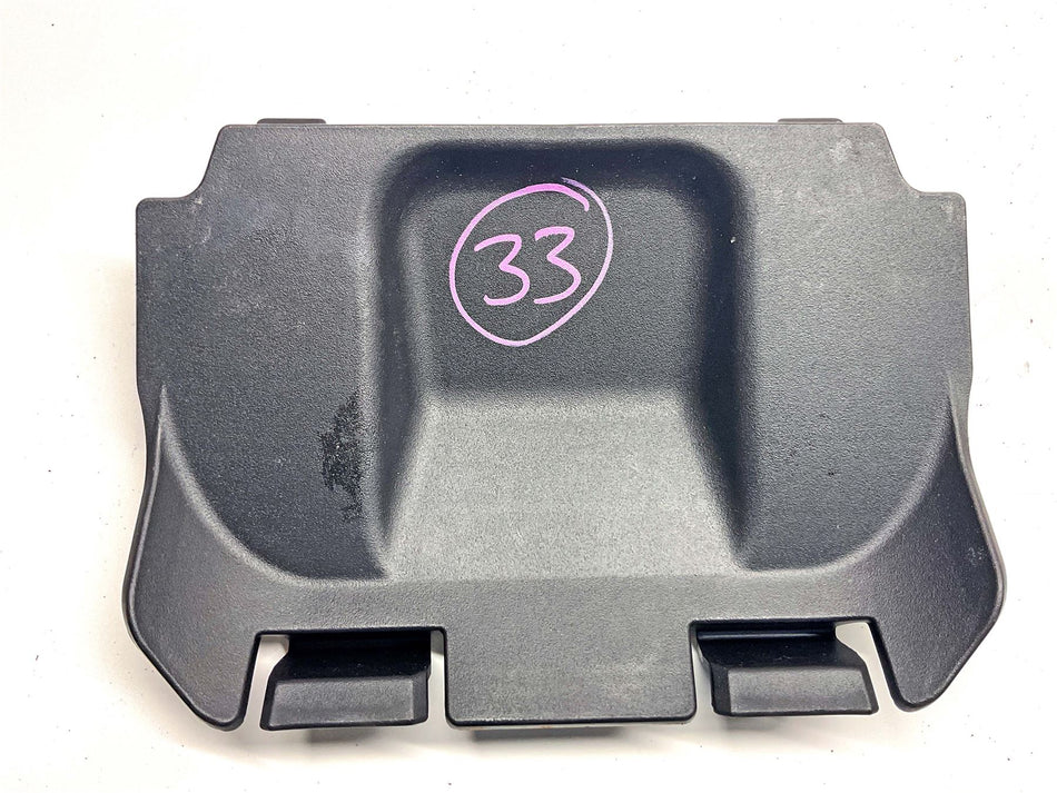 2025 Honda PCX125 Battery Box Lid