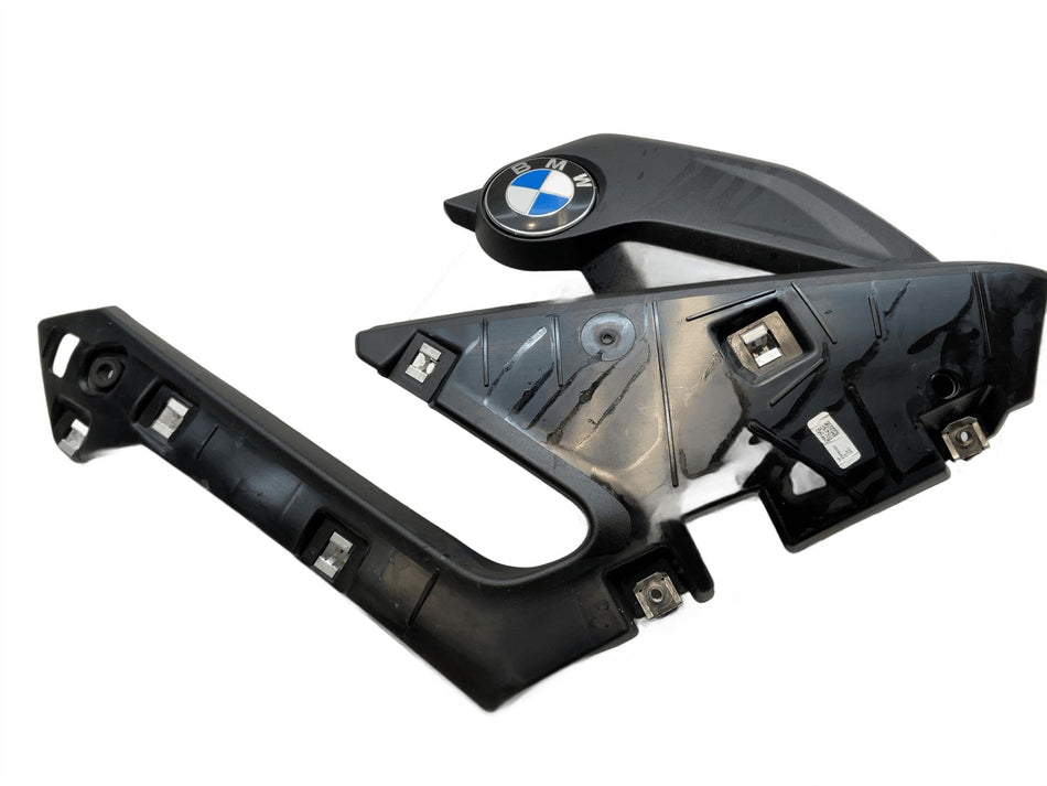 2024 BMW S1000R Sport Right Under Tank Cover 46638393624