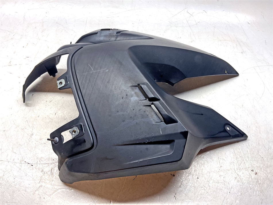 2011 BMW R1200GS Left Side Fairing - 46638530783