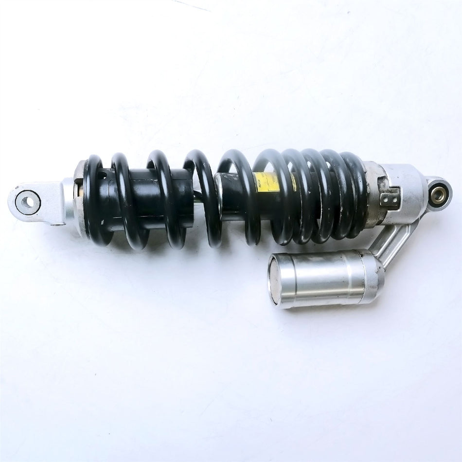 2023 Moto Guzzi V85 TT Guardia d Onore E5 Rear Shock 9053miles - 2B004591