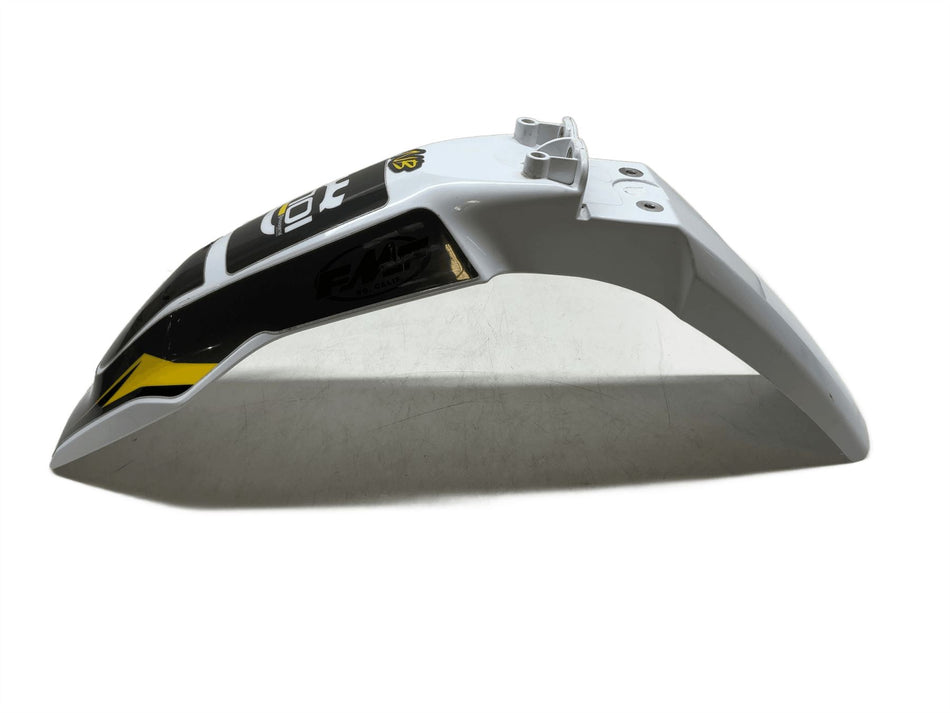 2025 Husqvarna 701 Supermoto Front Mudguard Fender 27008010000EB