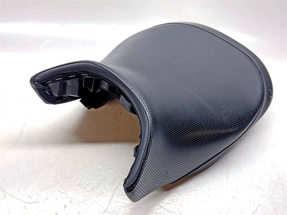 2017 BMW R1200GS Rider Seat - 52538532737