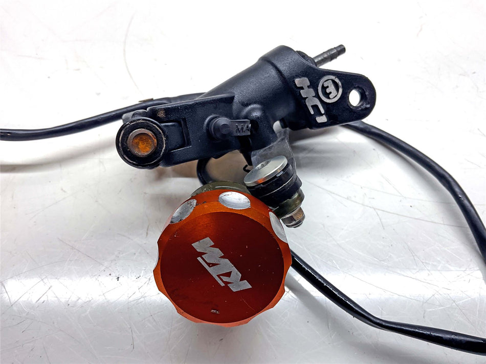 2020 KTM 1290 Super Duke R Clutch Master Cylinder - 61702055044