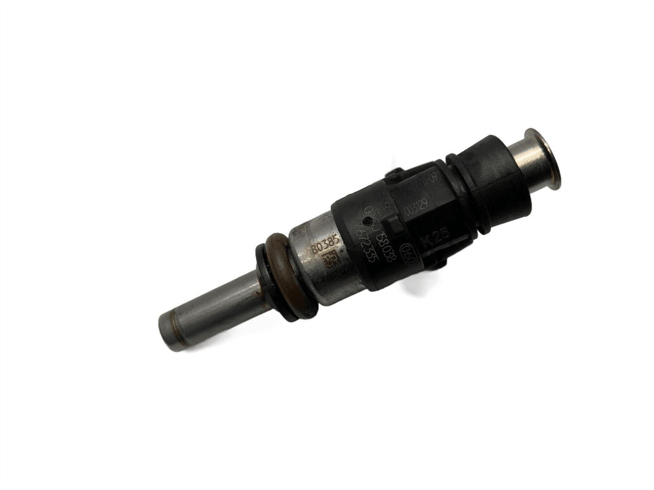 2010 BMW S1000RR Front Fuel Injector 0280158038