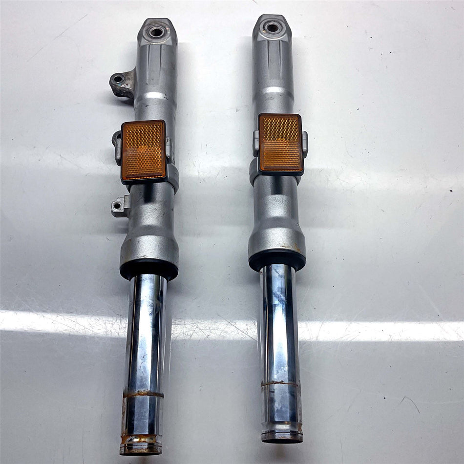 2021 Honda SH125I Left & Right Front Forks