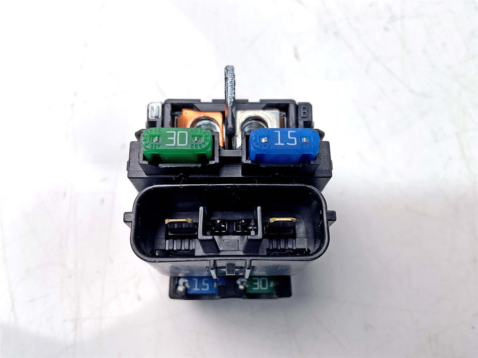 2024 Honda CMX1100 REBEL Starter Relay - 35850MFT641