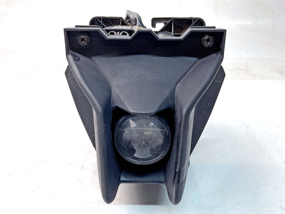 2024 Yamaha YZF-R 125 Headlight Unit - BCWH43000100