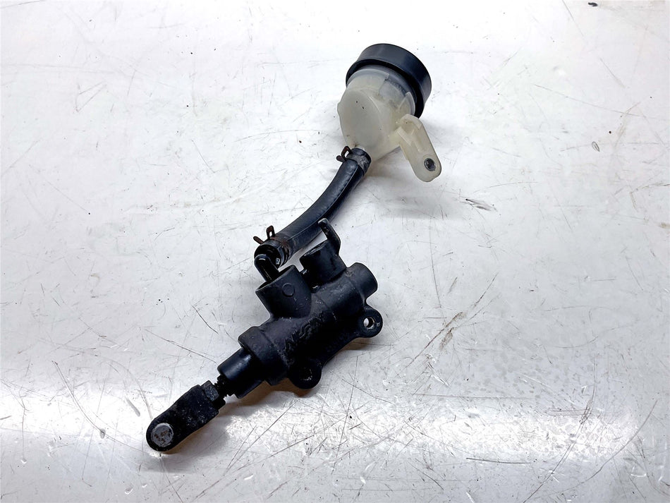 2014 BMW R1200GS Rear Brake Master Cylinder - 34318522398