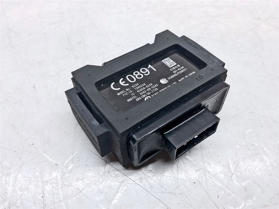 2013 Kawasaki ZZR1400 Ignition Switch Relay - 2042095543