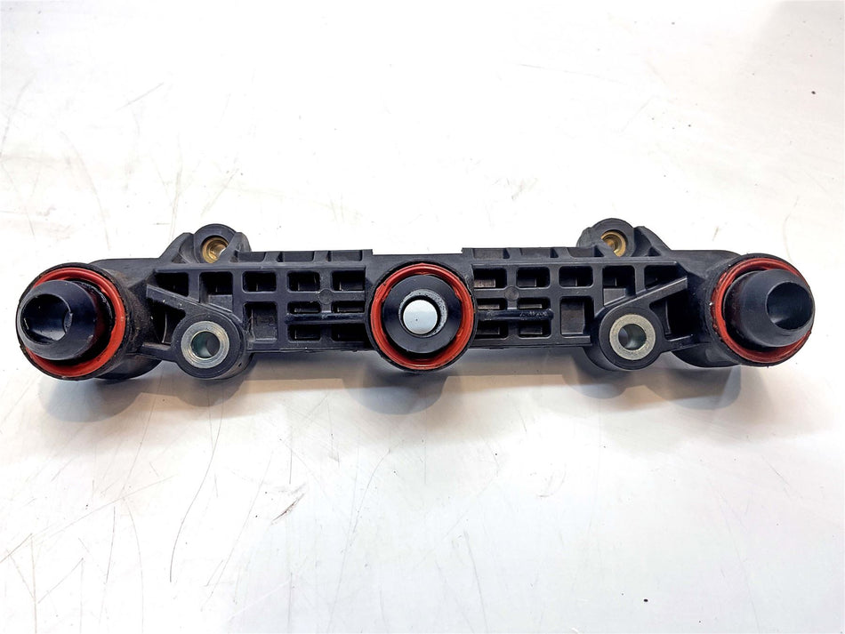 2015 Yamaha Tracer 9 Fuel Injector Support Bracket  - 1RC125720000