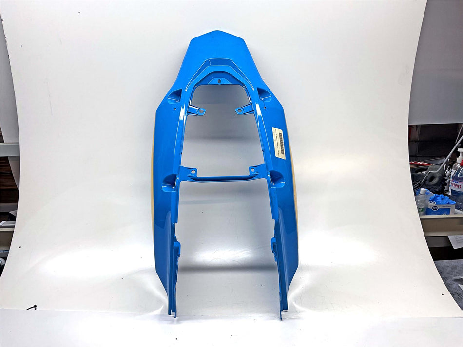 Yamaha Tenere 700 Rear Seat Unit