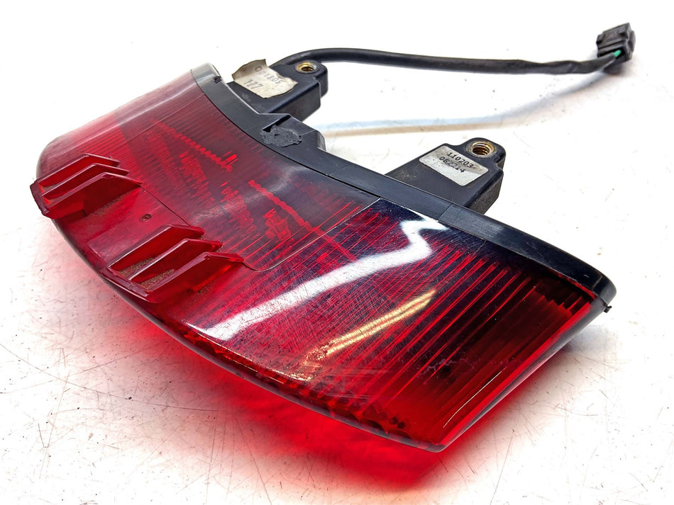 2011 Triumph Street Triple 675 Rear Tail Light - T2703219