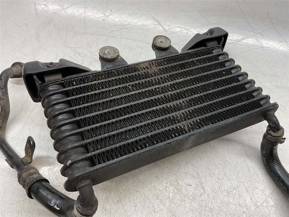 2017 BMW R Nine T Urban G/S Oil Cooler Radiator - 17218409648
