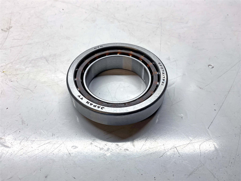 2007-2017 Ducati Hypermotard 1198 Steering Bearing Set