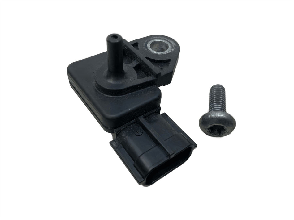 2012 Triumph Street Triple 675 MAP Sensor 1292015 E1T96771