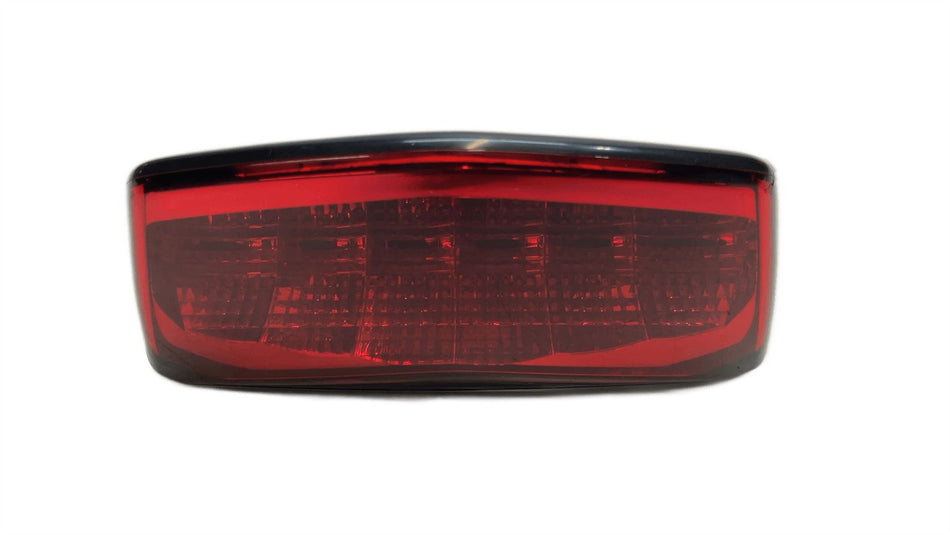 2022 Triumph Tiger 900 Rear Tail Light T2706305