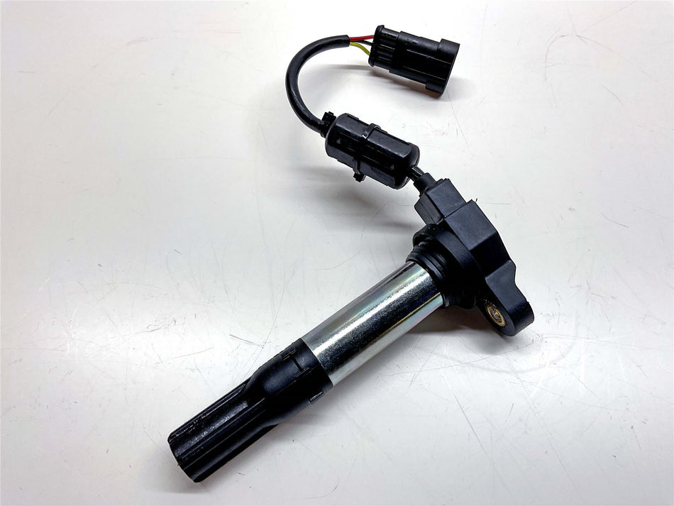 2018 Aprilia Tuono V4 1100 Factory ABS Short Cable Ignition Coil - 857084